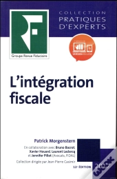 Integration Fiscale 2017