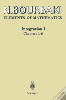 Capa do artigo Integration I