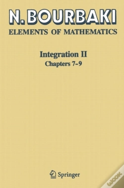 Capa do artigo Integration Ii