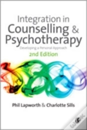 Capa do artigo Integration In Counselling & Psychotherapy