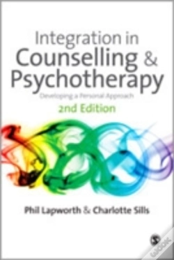 Capa do artigo Integration In Counselling & Psychotherapy