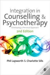 Capa do artigo Integration In Counselling & Psychotherapy