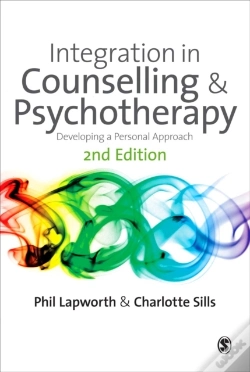 Capa do artigo Integration In Counselling & Psychotherapy