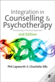 Capa do artigo Integration In Counselling & Psychotherapy