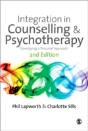 Integration In Counselling & Psychotherapy - Preview