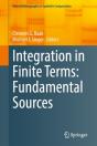 Integration In Finite Terms: Fundamental Sources - Preview