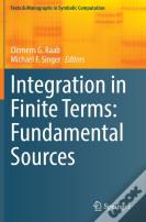 Integration In Finite Terms: Fundamental Sources