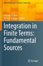 Integration In Finite Terms: Fundamental Sources - Preview