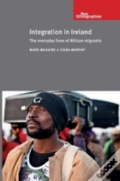 Capa do artigo Integration In Ireland
