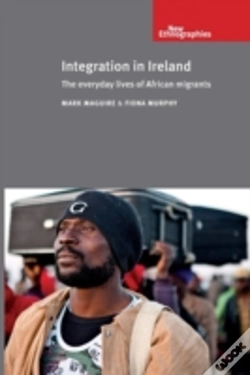 Capa do artigo Integration In Ireland