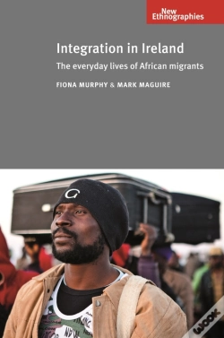 Capa do artigo Integration In Ireland