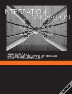 Capa do artigo Integration + Innovation