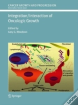 Capa do artigo Integration/Interaction Of Oncologic Growth