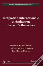 Capa do artigo Intégration Internationale Et Évaluation Des Actifs Financiers