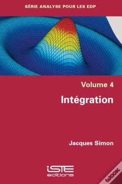 Capa do artigo Intégration
