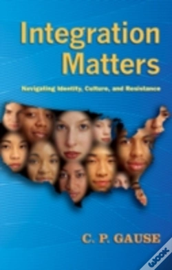Capa do artigo Integration Matters