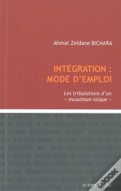 Capa do artigo Integration : Mode D