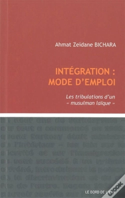 Capa do artigo Integration : Mode D'Emploi