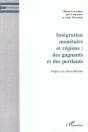 Integration Monetaire Et Regions ; Des Gagnants Et Des Perdants - Preview