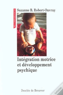 Capa do artigo Integration Motrice Et Developpement Psychique