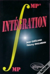 Capa do artigo Intégration Mp-Mp*