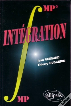 Capa do artigo Intégration Mp-Mp*