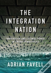 Capa do artigo Integration Nation