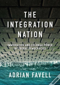 Capa do artigo Integration Nation