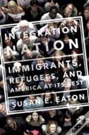 Capa do artigo Integration Nation