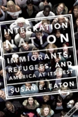 Capa do artigo Integration Nation