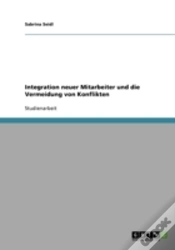 Capa do artigo Integration Neuer Mitarbeiter Und Die Ve