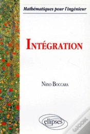 Capa do artigo Intégration