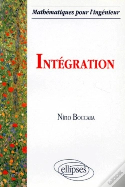 Capa do artigo Intégration
