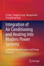 Integration Of Air Conditioning And Heating Into Modern Power Systems - Preview
