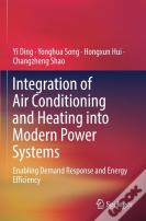 Integration Of Air Conditioning And Heating Into Modern Power Systems