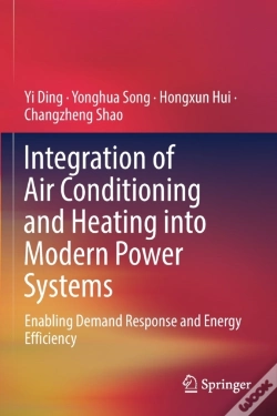 Capa do artigo Integration Of Air Conditioning And Heating Into Modern Power Systems