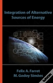 Capa do artigo Integration Of Alternative Sources Of Energy
