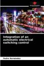 Integration Of An Automatic Electrical Switching Control - Preview