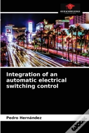 Capa do artigo Integration Of An Automatic Electrical Switching Control