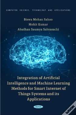 Capa do artigo Integration Of Artificial Intelligence And Machine Learning Methods For Smart Internet Of Things Systems And Its Applications