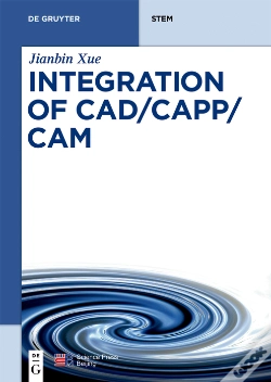 Capa do artigo Integration Of Cad/Capp/Cam