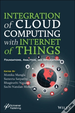 Capa do artigo Integration Of Cloud Computing With Internet Of Things