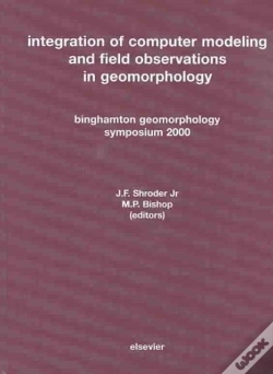Capa do artigo Integration Of Computer Modeling And Field Observations In Geomorphology