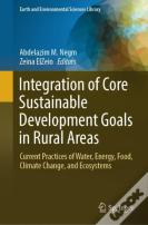 Integration Of Core Sustainable Development Goals In Rural Areas