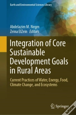 Capa do artigo Integration Of Core Sustainable Development Goals In Rural Areas