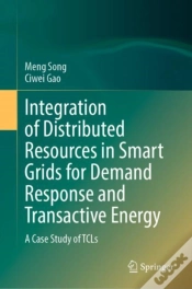 Capa do artigo Integration Of Distributed Resources In Smart Grids For Demand Response And Transactive Energy