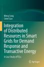 Integration Of Distributed Resources In Smart Grids For Demand Response And Transactive Energy - Preview