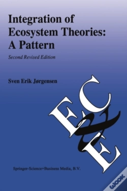 Capa do artigo Integration Of Ecosystem Theories: A Pattern