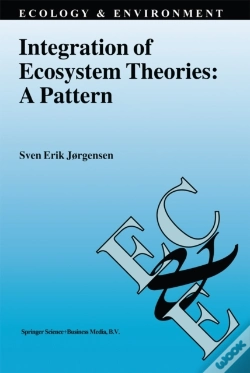Capa do artigo Integration Of Ecosystem Theories: A Pattern