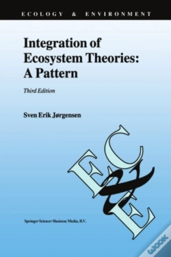 Capa do artigo Integration Of Ecosystem Theories: A Pattern